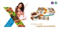 GANOMAS CAPUCCINO